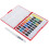 Solid Watercolor Paint 36 Color DIY Gouache Set 3