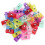 50Pcs Quilting Clips Plastic Colorful Patchwork Sewing Accessories 2