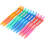 10Pcs Mechanical Pencil Automatic Click Colorful Drawing Tool 5