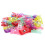 50Pcs Quilting Clips Plastic Colorful Patchwork Sewing Accessories 4