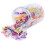 100Pcs Quilting Clips Plastic Hemming Sewing Accessories 1