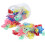 100Pcs Hemming Clips Plastic Sewing Craft Accessories 1