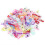 100Pcs Quilting Clips Plastic Hemming Sewing Accessories 4