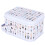 80Pcs Hemming Clips Colorful Plastic Sewing Accessories 3