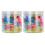 100Pcs Hemming Clips Plastic Sewing Craft Accessories 2