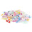 80Pcs Hemming Clips Colorful Plastic Sewing Accessories 4