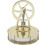 Low Temp Stirling Engine Model Steam Science Experiment Toy 1