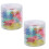 100Pcs Hemming Clips Plastic Sewing Craft Accessories 4