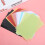 (Colour) 100pcs Translucent Tracing Paper Copying Writing Drawing White 4