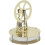 Low Temp Stirling Engine Model Steam Science Experiment Toy 5