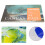 A4 Oil Paint Canvas Acrylic Art Beginner Drawing Tools 5