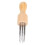 8 Needles Wool Felting Tool Wooden Handle DIY 3