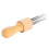 8 Needles Wool Felting Tool Wooden Handle DIY 4