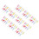 90pcs Plastic Sewing Clip Quilting Binding Craft Tool 2