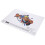 PlasticBound Marker Pad HandPainted Painting Tools 4