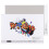 PlasticBound Marker Pad HandPainted Painting Tools 5