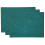 3Pcs Cutting Mats A4 Rubber Stamp Engraving Pad Replacement 2
