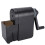 Hand Crank Pencil Sharpener Adjustable Point Art Drawing Charcoal 4