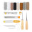 Leather Craft Tools DIY Kit Thread Needles Awls 1