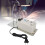 (CN 220V) Automatic Bobbin Winder Kit Universal for Sewing Machine 220V 4