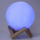 7 Colors Wireless Bluetooth Moonlight Speaker Quran Player 5