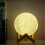 7 Colors Wireless Bluetooth Moonlight Speaker Quran Player 2