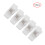 100pcs Sewing Clips Clover Wonder Clips Binding Quilting 2
