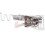 (26MM) Single Needle Sewing Machine Folder Binder Lockstitch 38MM 1