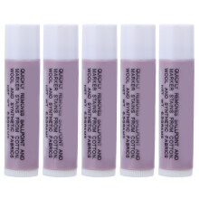5 Pcs Cleaning Cream for Leather Fabric Oil Lipstick
