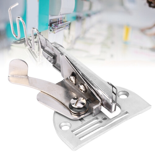 (38MM) Single Needle Sewing Machine Folder Binder Lockstitch 38MM 2