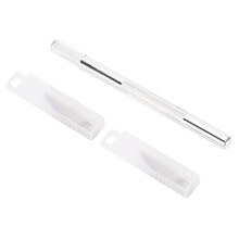 Carving Knife for Rubber Stamp DIY Craft Fabric Leather