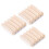 (9mm) 9mm Pipe Filter Cleaner Wood High Quality Smoking Accessory 2
