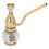 Portable Mini Water Pipe Filter Smoking Accessory 3
