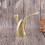 Portable Handheld Water Smoke Pipe for Men Gift 5