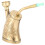 Portable Handheld Water Smoke Pipe for Men Gift 4