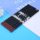 8Pcs Charcoal Pencil Soft Paper Rod Sketching Tool 5