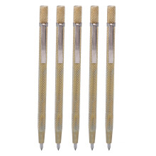 5pcs Anti-slip Diamond Engraving Pen Carbide Tip