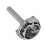 DSH-872 Industrial Sewing Machine Bobbin Case 5