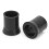 100pcs Black/White Disposable Pipe Tips (#2) 4