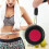150cm Soft Tape Measure Retractable Tailor Ruler (Red) 5