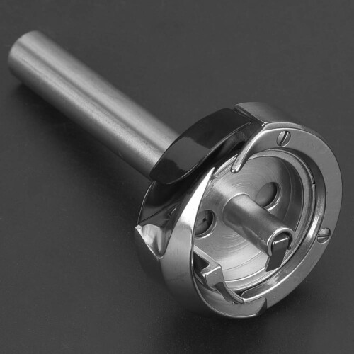 DSH-845 Industrial Double Needle 3168 Rotating Hook Bobbin Case 1