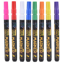1.0 mm Fine Erasable Liquid Chalk Blackboard Marker Pen