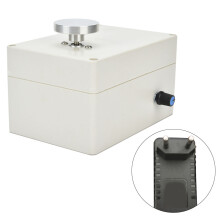 Mini Ceramic Pottery Wheel Shaping Tool for DIY Craft