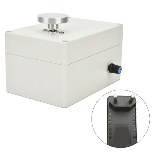 Mini Ceramic Pottery Wheel Shaping Tool for DIY Craft