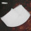 200 Pcs Parchment Half Transparent Tracing Paper 4