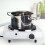 Electric Stove 1500W Adjustable Lab Kitchen Tool AU220V 5