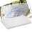 200 Pcs Parchment Half Transparent Tracing Paper 5