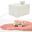 Mini Ceramic Pottery Wheel Shaping Tool for DIY Craft 5