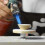 Mini Ceramic Pottery Wheel Shaping Tool USB Plug 4