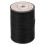 0.45mm Leather Sewing Wax Cord 160m/Roll Black 1